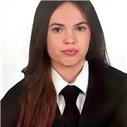 Licenciada en Bachillerato, puedo dar clase de todas las materias de primaria y casi todas de la ESO